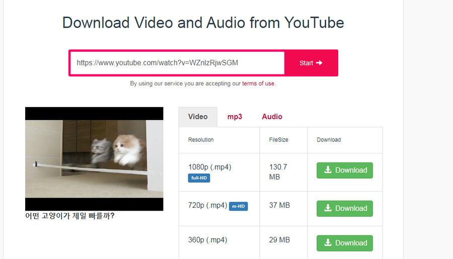 Exploring Reliable Tools for Secure YouTube ⁢Video ‍Downloads