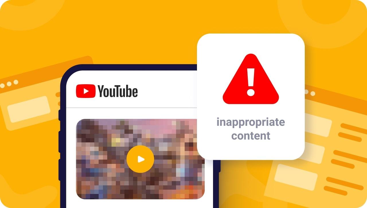 Understanding the Need to Block ​YouTube‍ Videos: ⁣Why It‌ Matters