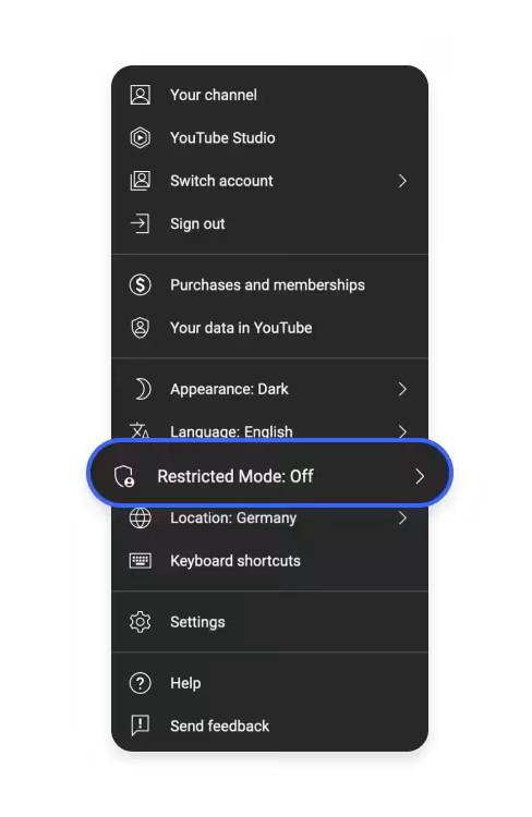 Exploring Common Causes of Settings⁣ Restrictions