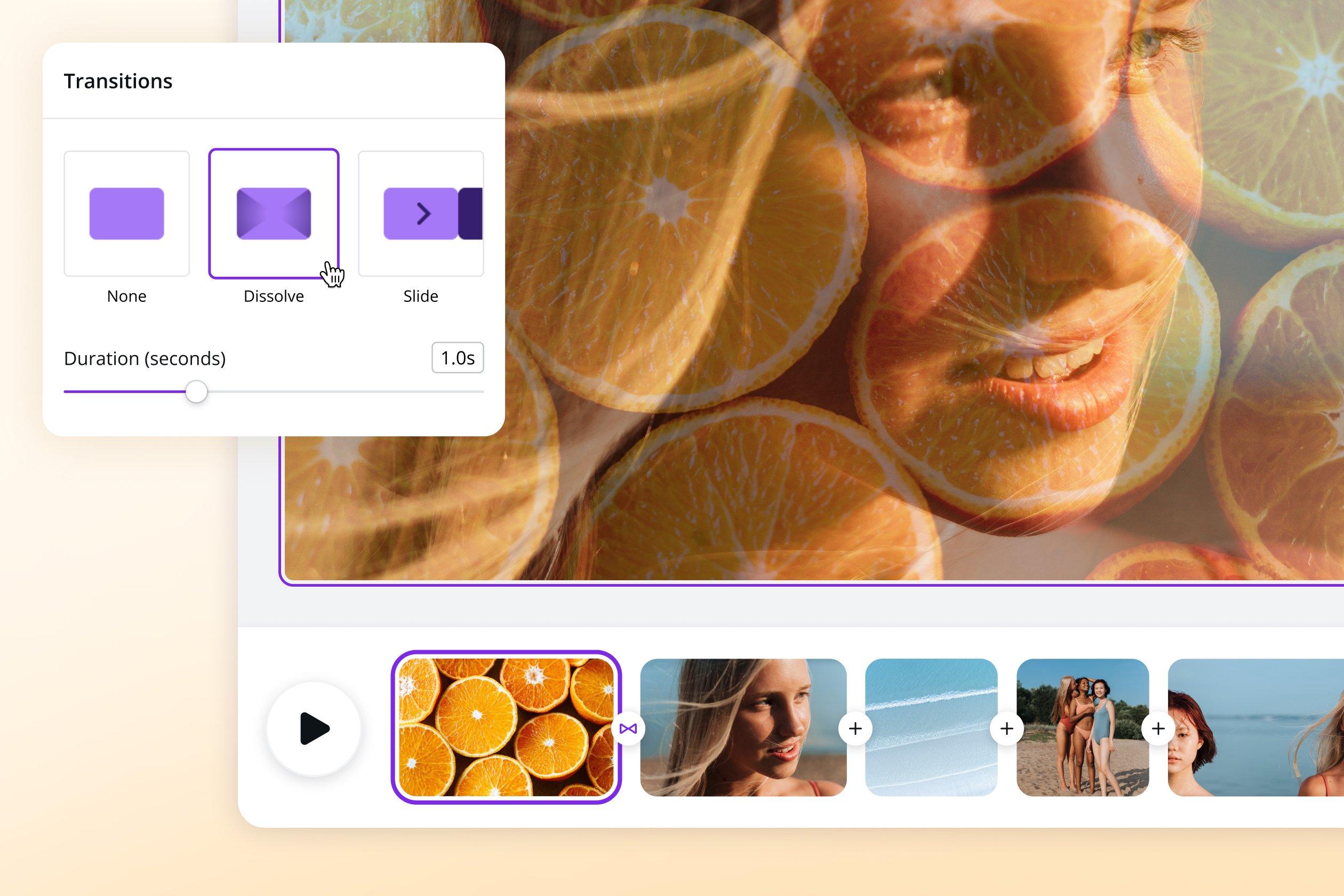Choosing the Right tools for Smooth ⁢Video ⁣Transitions