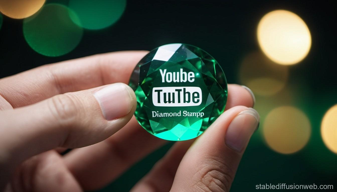 Understanding the Emerald YouTube Icon Phenomenon