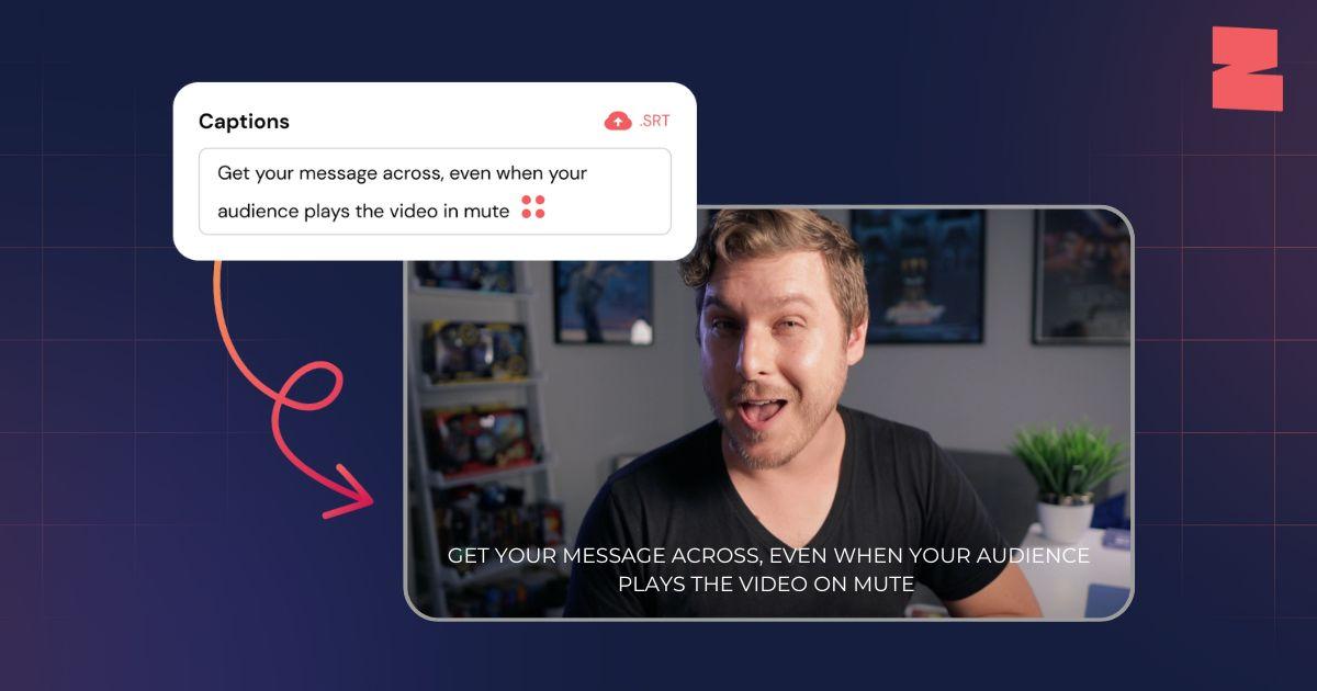Understanding the⁣ Power of‌ Custom​ Subtitles ​for Your YouTube Videos