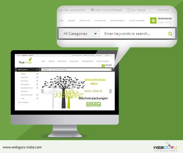 Exploring the Technical Challenges Behind Search Functionality
