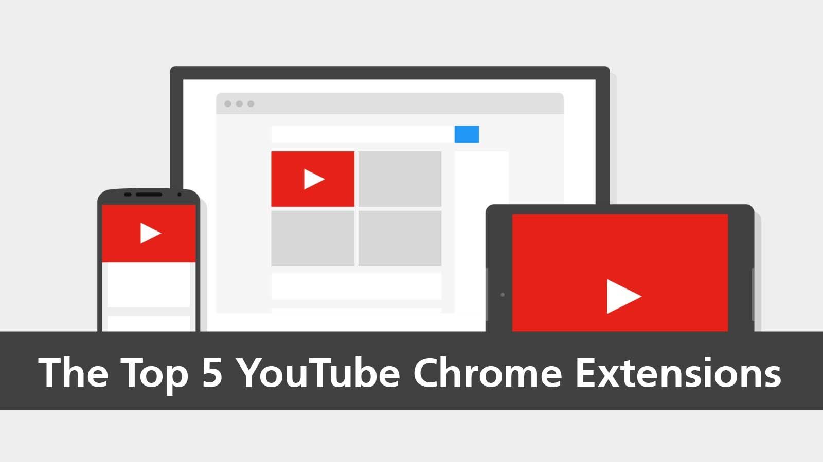 Essential ​YouTube Extensions for Enhanced Viewing Experience