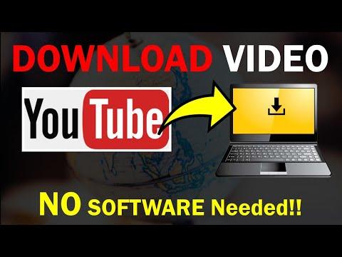 Understanding YouTube Video Downloading Basics