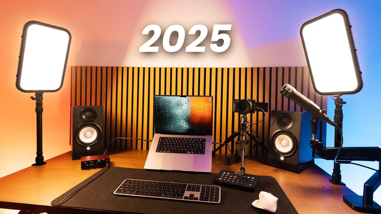 Choosing the Ideal Space for‍ Your YouTube​ Studio