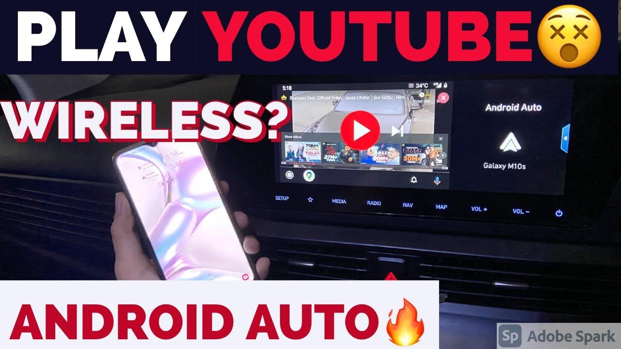 Unlocking ⁤YouTube on ​Android⁢ Auto for Seamless Entertainment