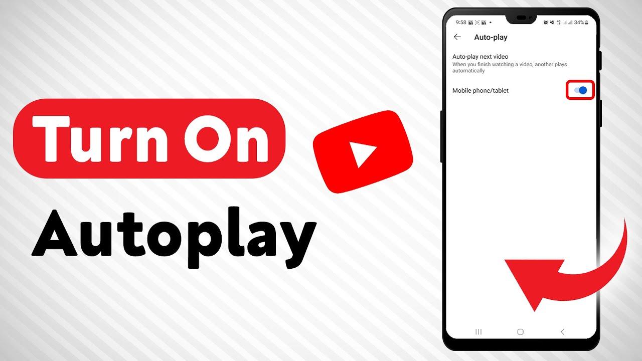 Understanding Autoplay:‌ How It Works and Why It Matters