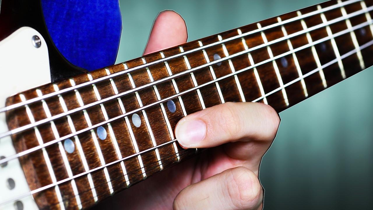 Selecting the Right ‌Strings for Your⁤ Playing Style and Sound