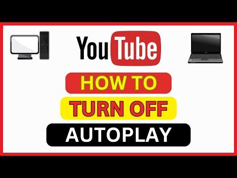 Step-by-Step ‌Guide: Disabling Autoplay on Different Devices