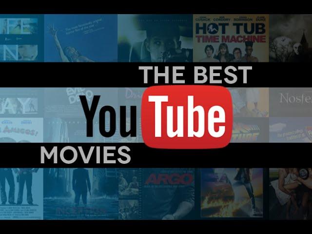 Discover the Hidden Gems of Free YouTube Rentals