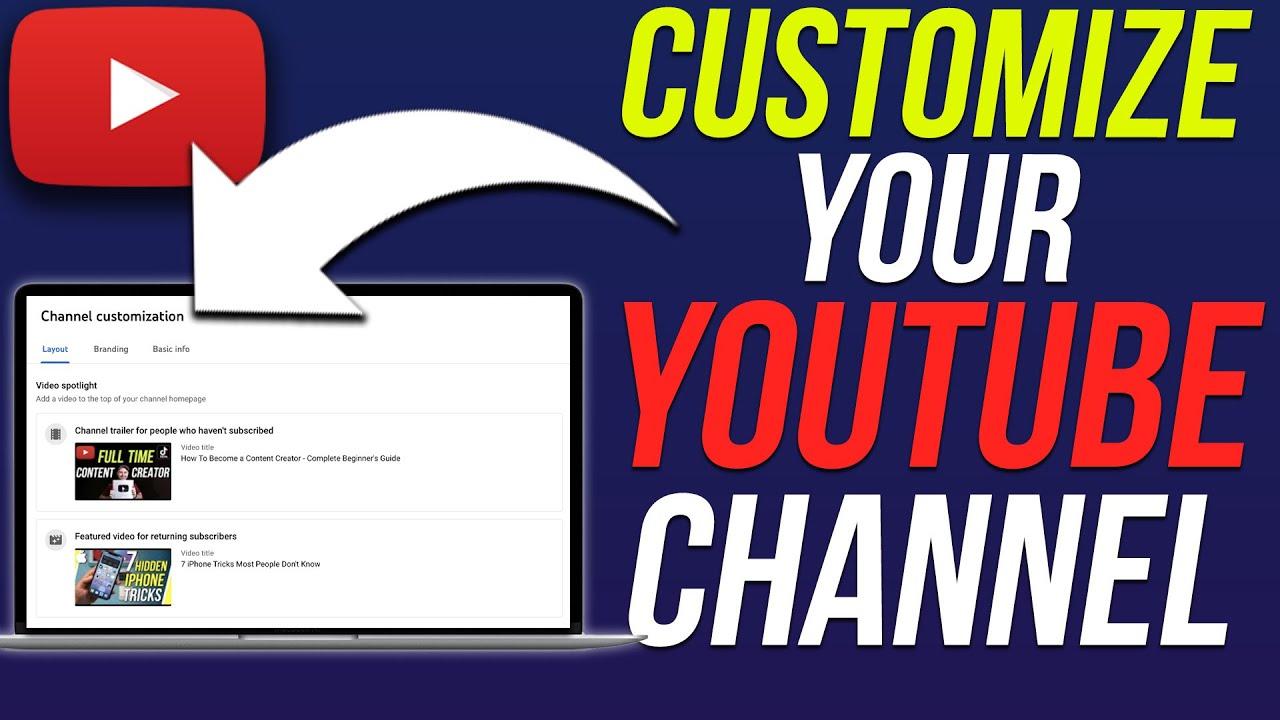 Tailoring Your Experience: Customizing Channel Packages