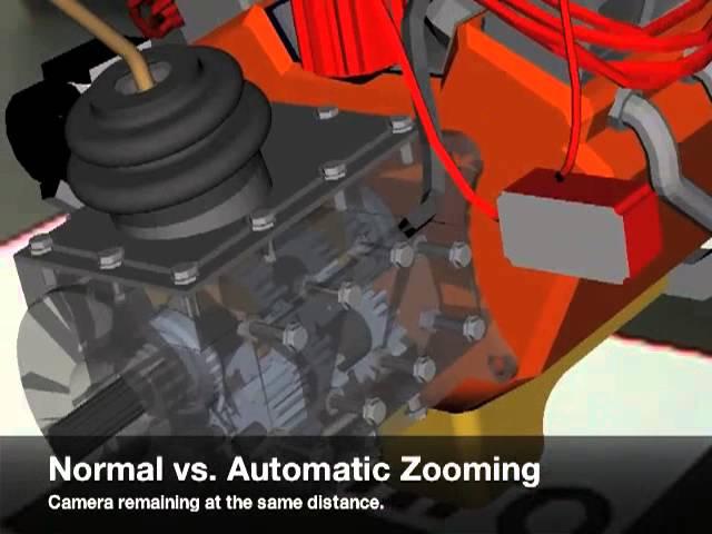 Exploring‍ the Technical⁢ Reasons Behind Automatic zooming