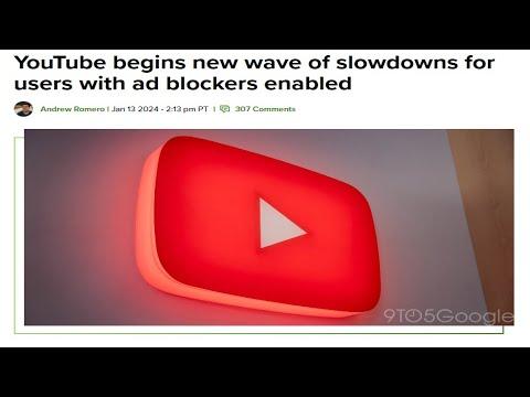 The Hidden Culprits Behind YouTube’s Sluggish ⁢Performance