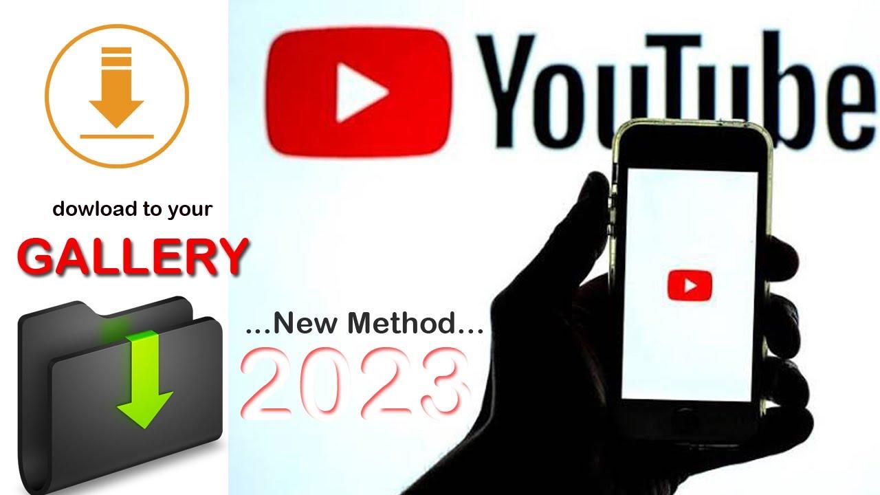 Unlocking YouTube: Mastering Mobile Video downloads with Ease