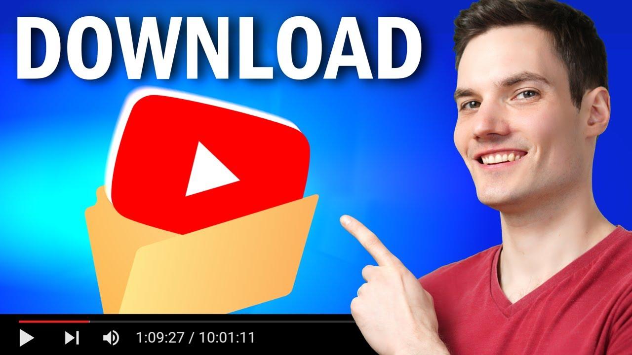 Understanding YouTube Video Downloads on‌ Android