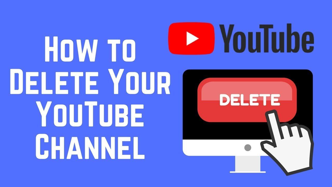 Understanding the Implications of Deleting⁢ Your YouTube Channel