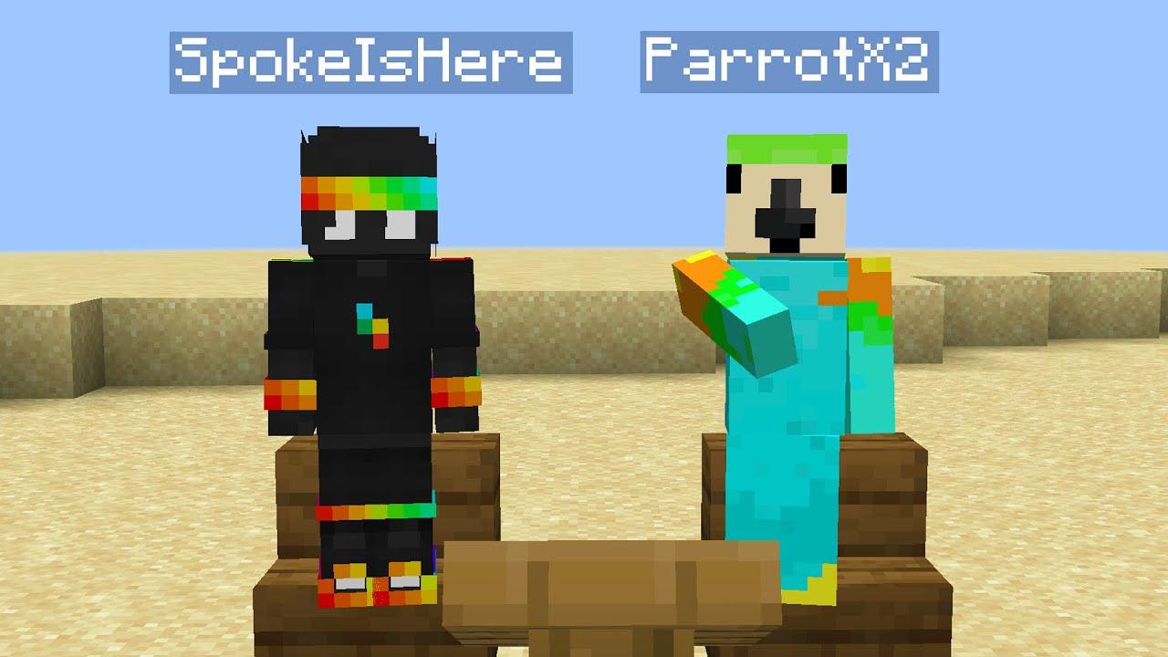 Behind the⁢ Scenes of ParrotX2’s‌ Entertaining Videos