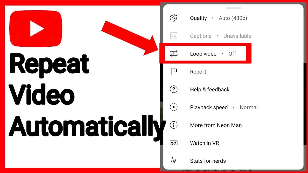 Step-by-Step Guide: Enabling Repeat Mode Across ⁣Devices
