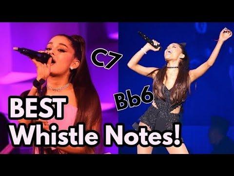Mastering Vocal Techniques for the G6 Whistle Register