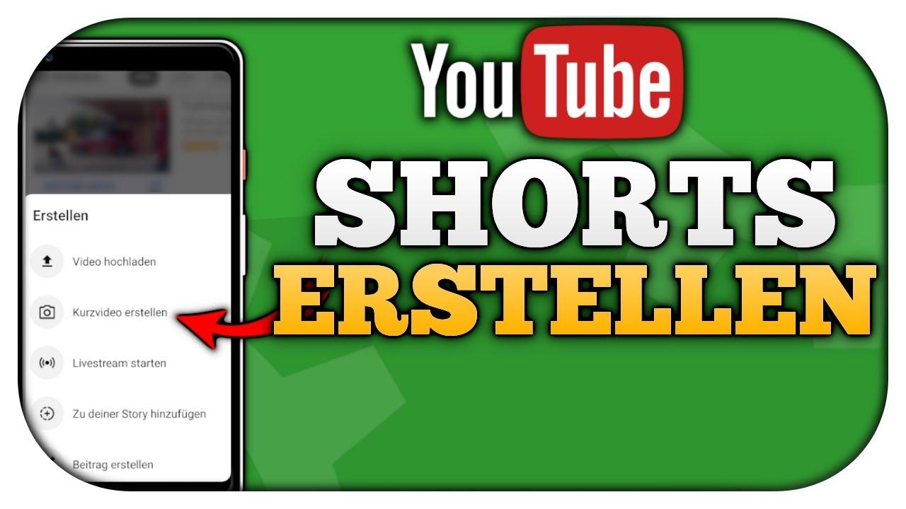 Crafting‍ Engaging YouTube Shorts from Concept ⁤to completion
