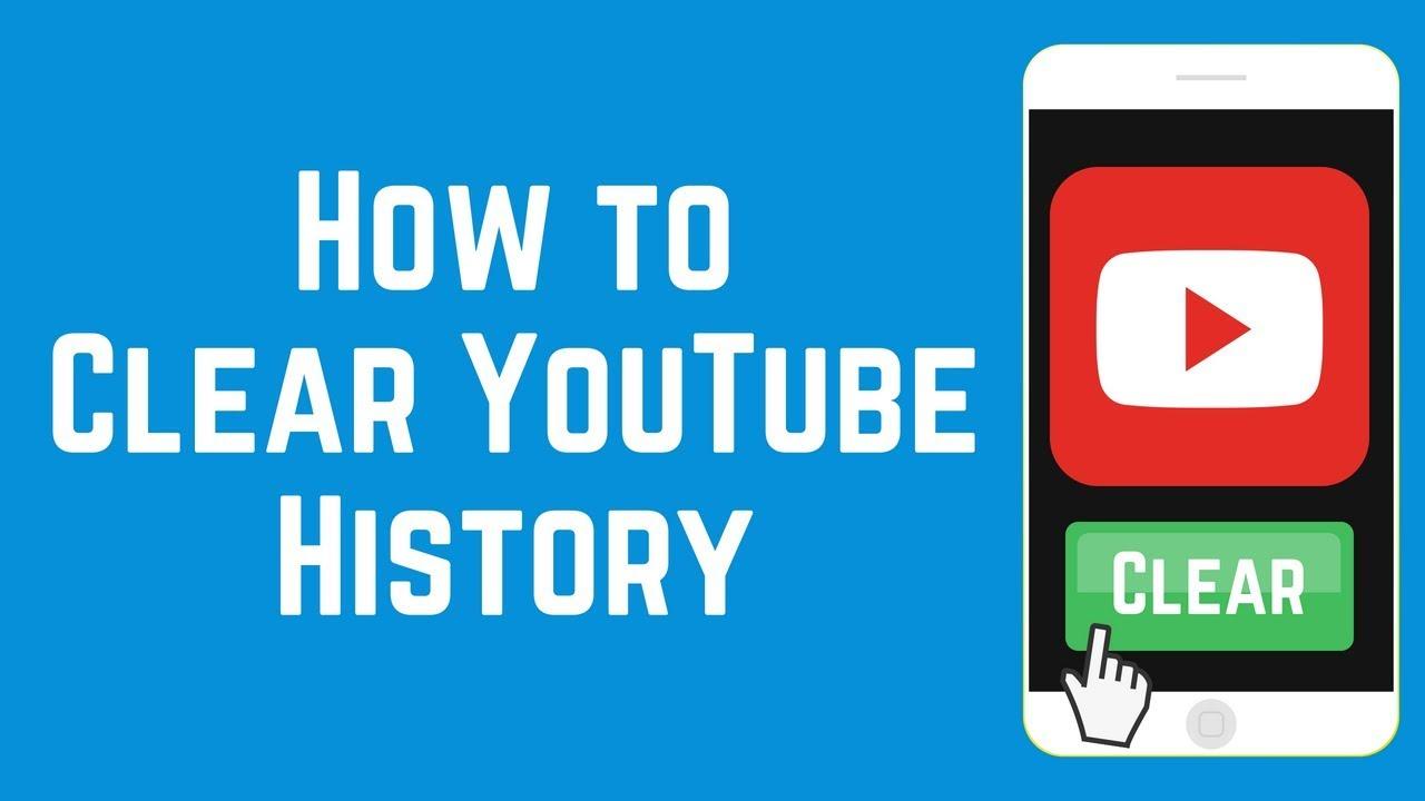 Step by Step Guide to Deleting Your Watch and search History