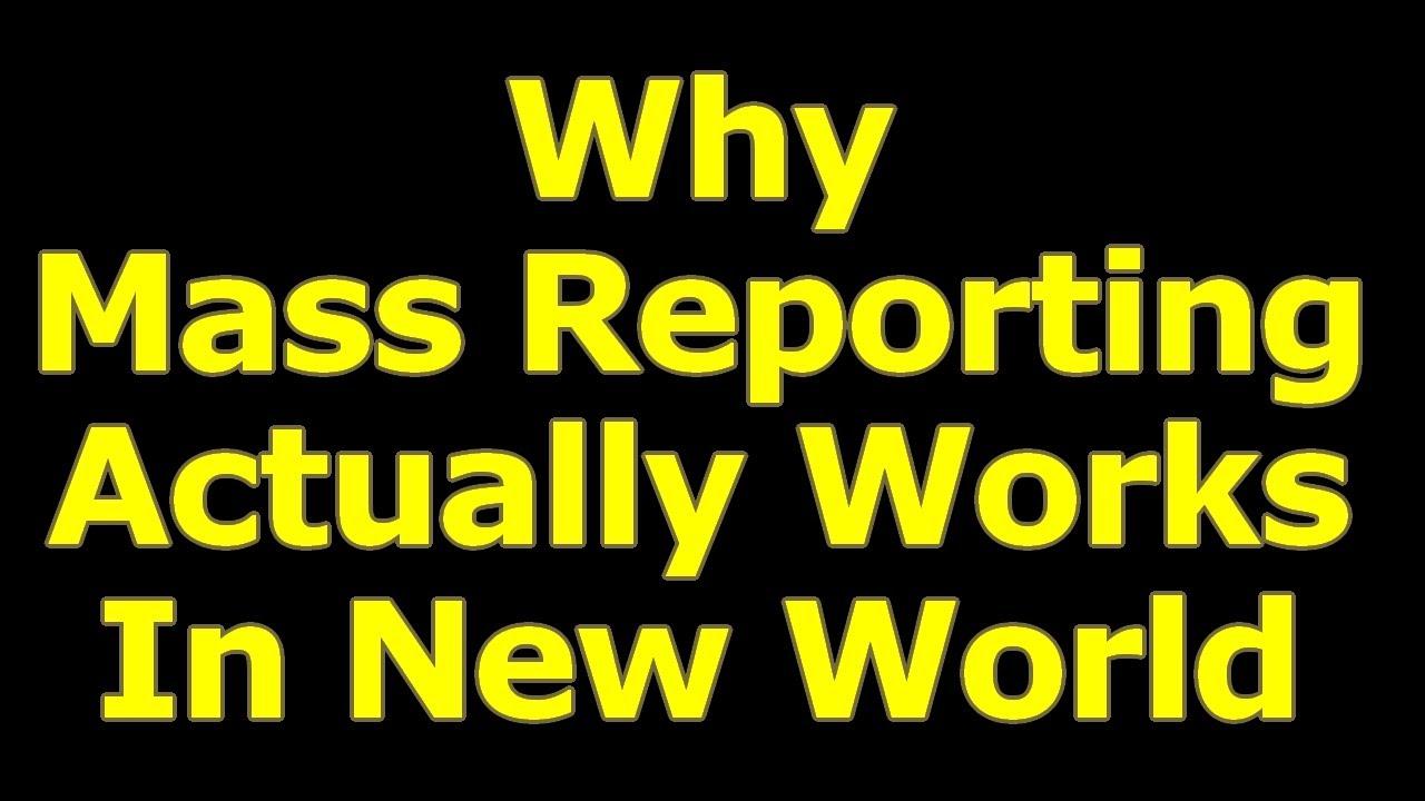 How Mass Reporting ‌Affects YouTube’s Moderation ‍system