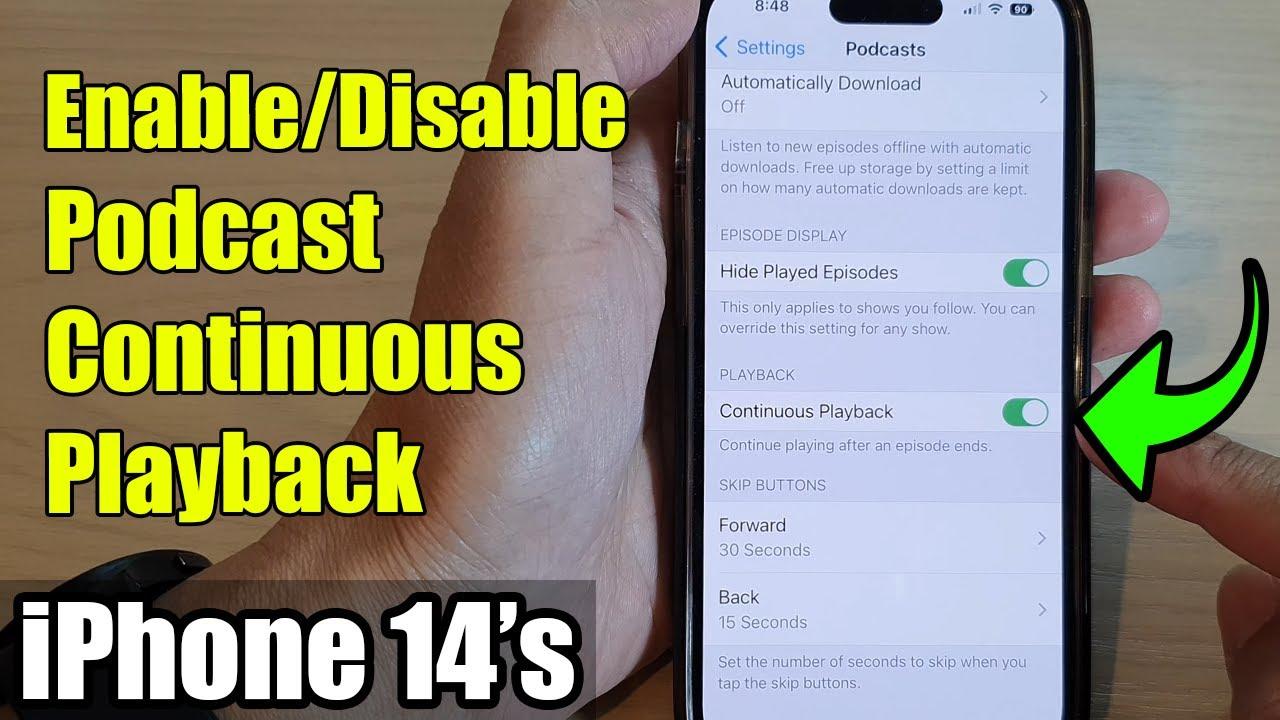 Understanding ⁣the Loop: The ‌Basics of Continuous Playback on YouTube