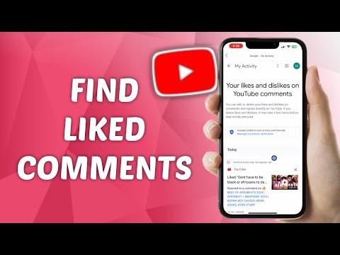 Understanding the Importance of Liked Comments on YouTube