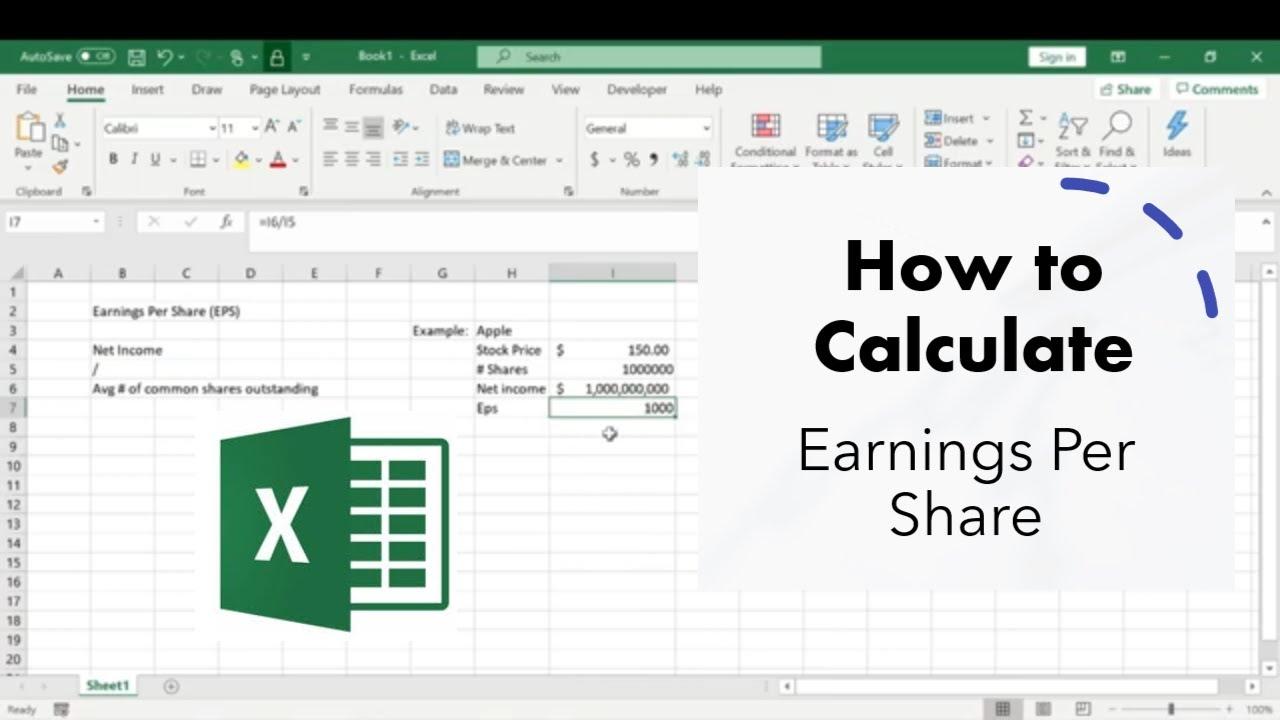 Calculating Earnings Per View: Key Factors at Play
