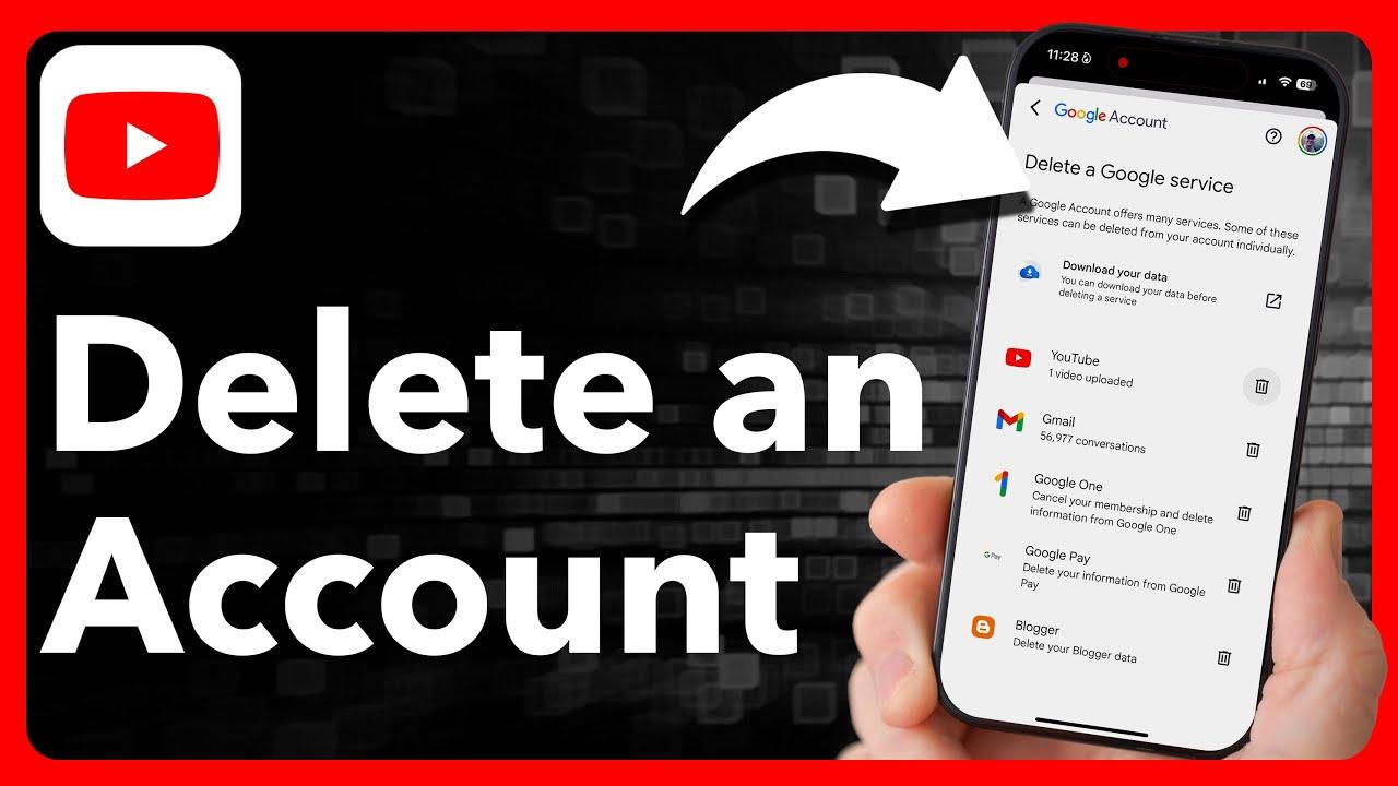 Understanding Why You Might Want to Cancel Your⁢ YouTube‍ Account