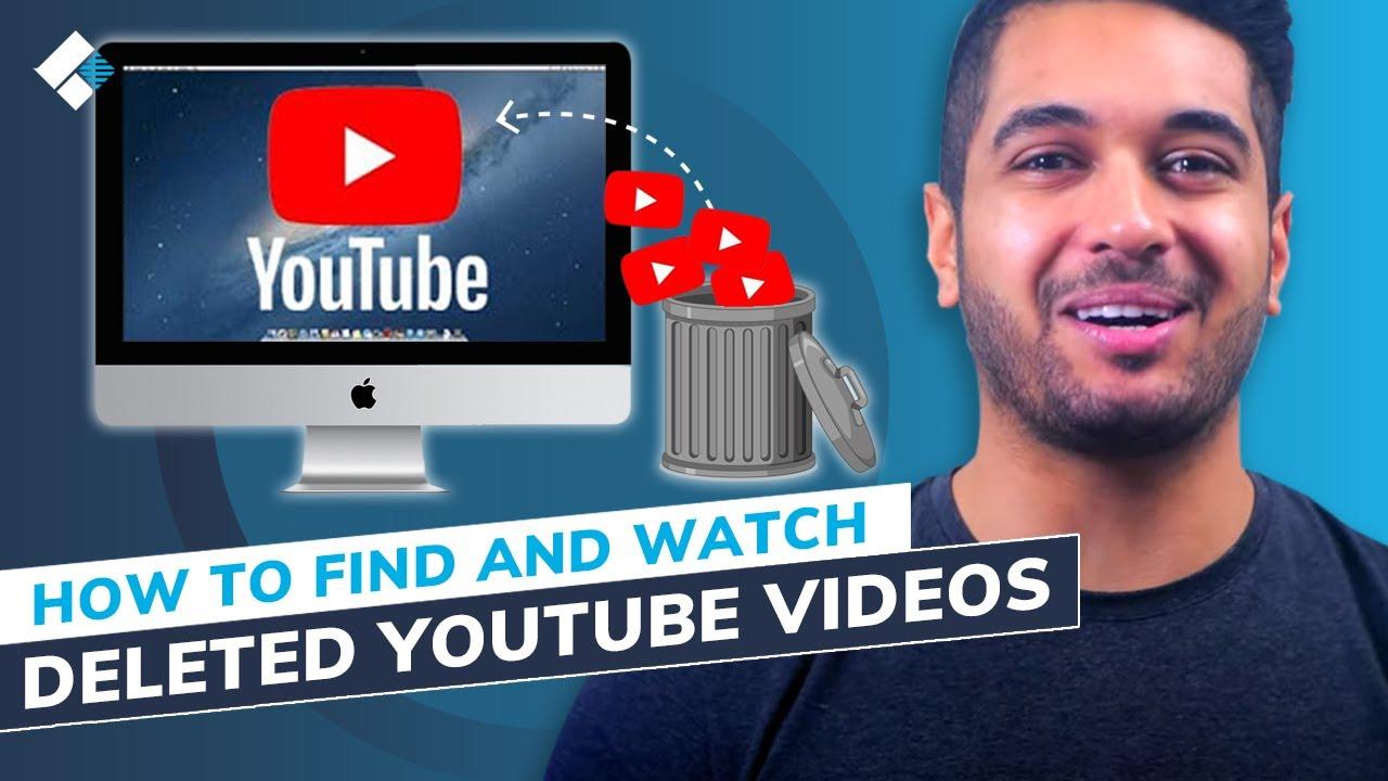 Exploring the Mystery⁢ of Deleted‍ YouTube Content
