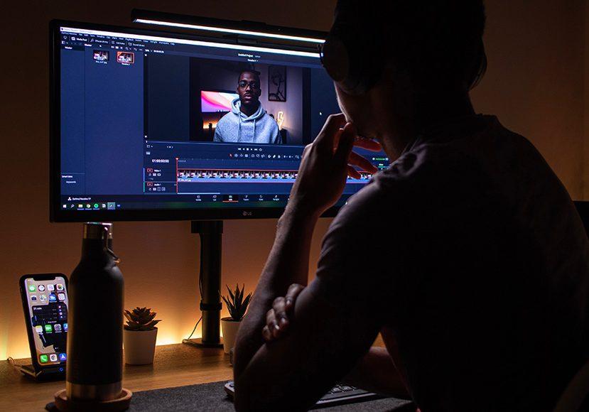 Crafting a​ Captivating Story Through ‌Seamless Edits