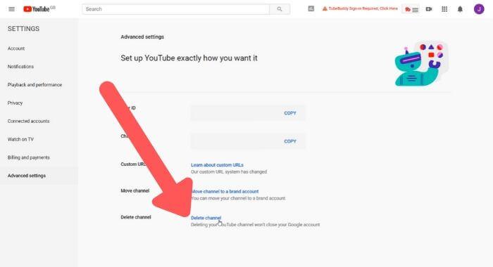 Preparing to Delete Your YouTube Account: Essential ⁣Considerations