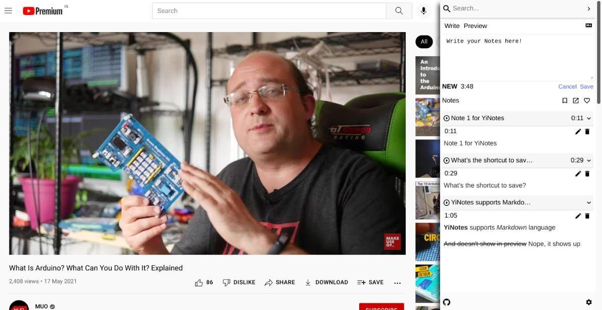 Streamline⁣ Your Workflow: why saving YouTube to‌ Notes is a ​Game-Changer