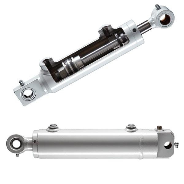 Understanding the Mechanics of Double Acting Hydraulic Cylinders