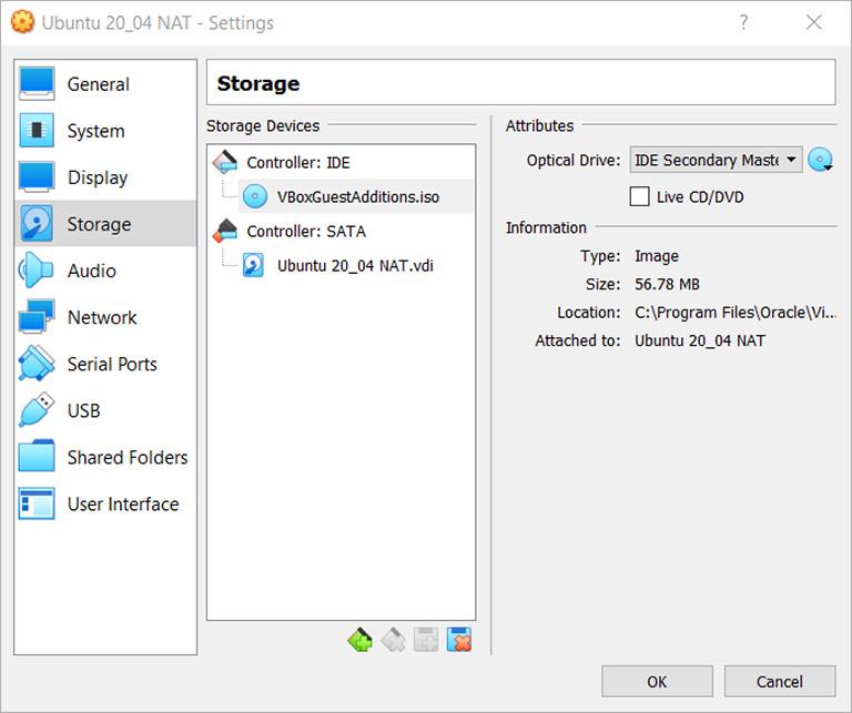 Optimizing VirtualBox Settings for Smooth Ubuntu Performance