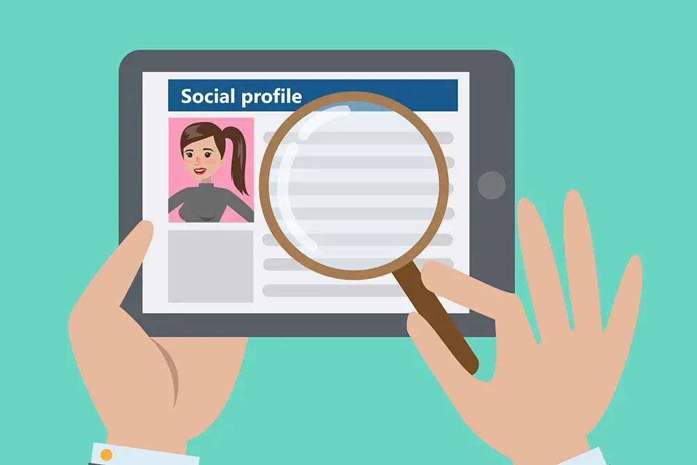The Role of Social‍ Media Screening in Modern Hiring ⁣practices