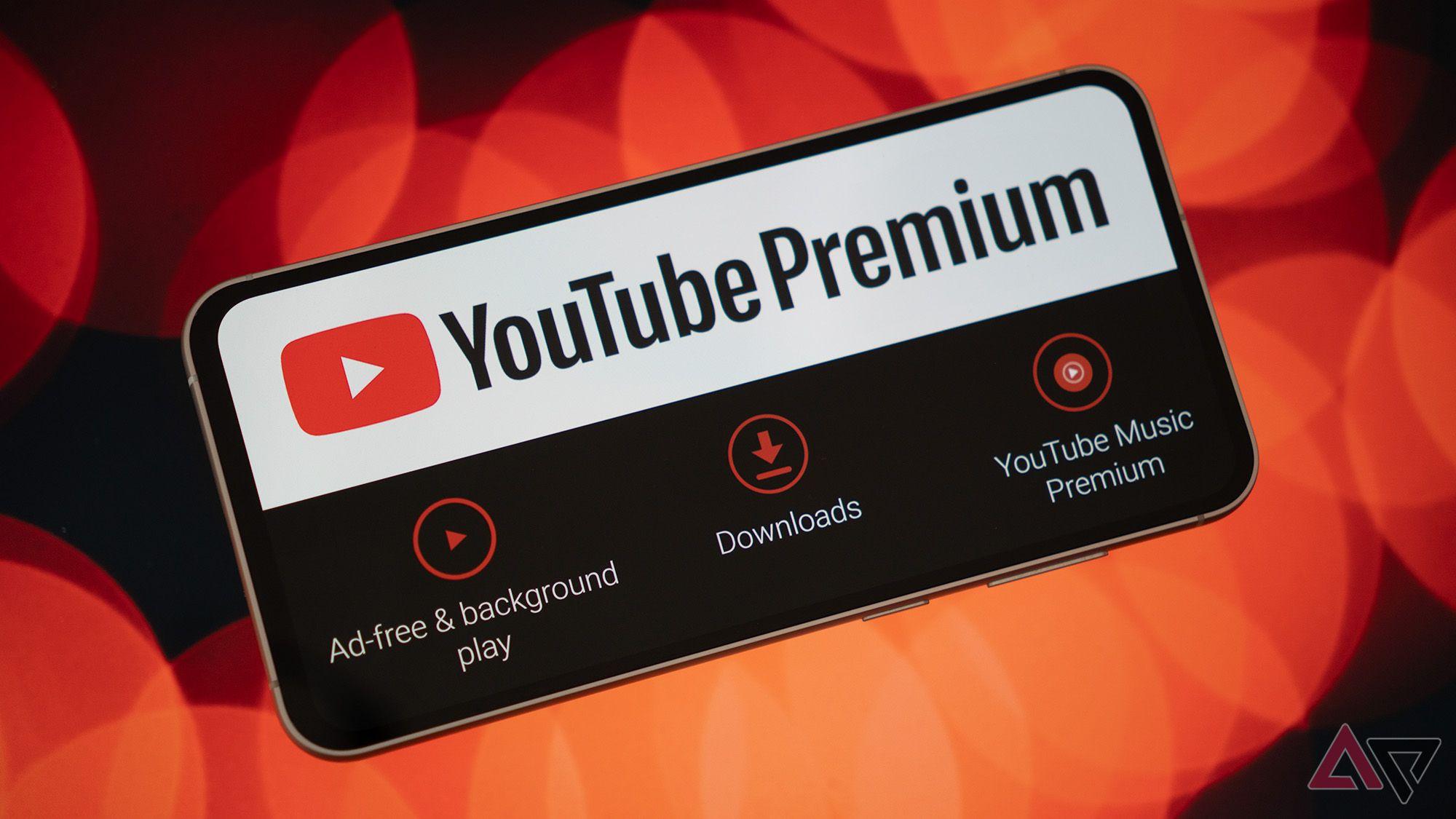 what ‌YouTube Premium Includes ⁤and Where Live TV Fits ‍In