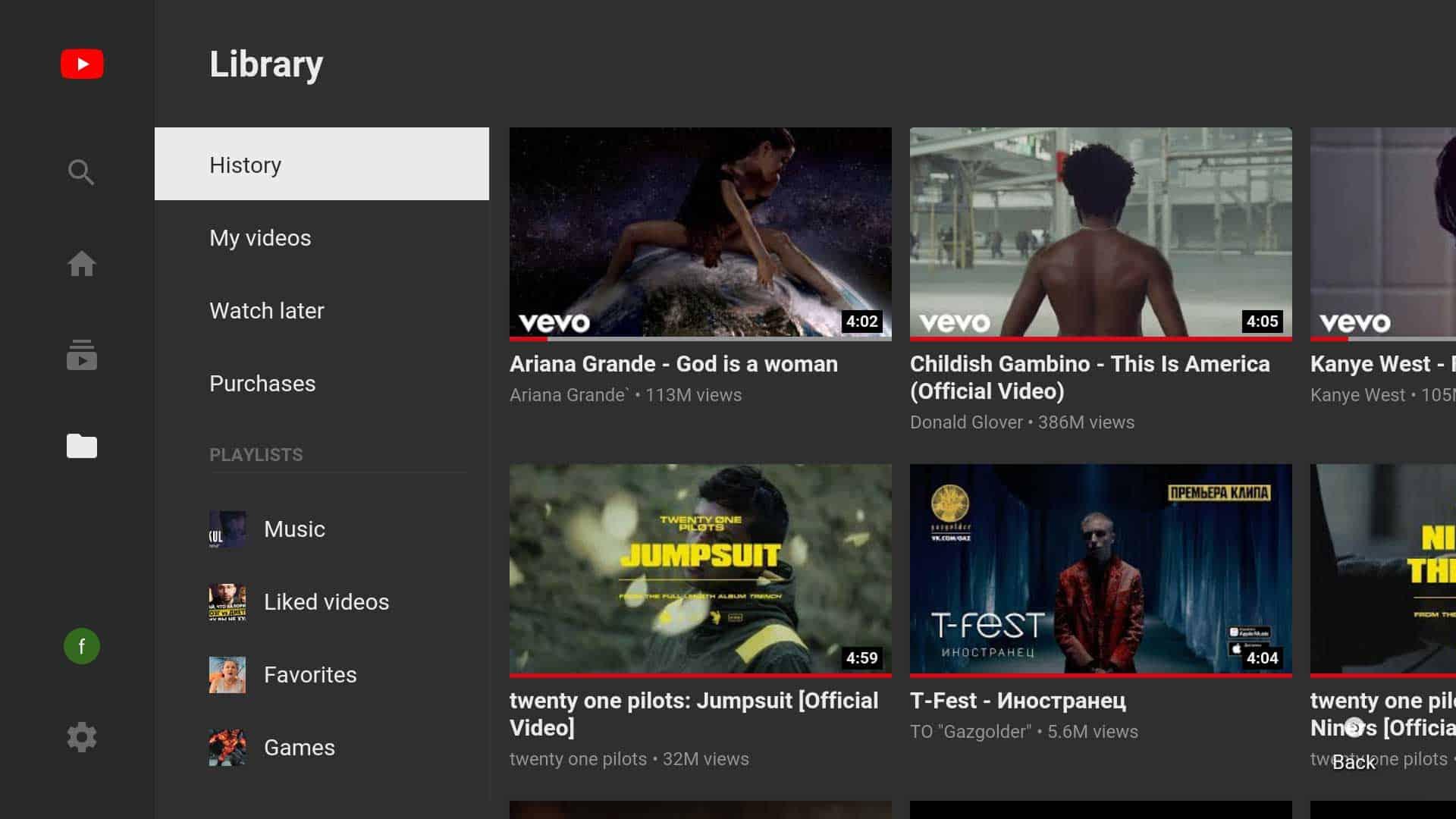 Understanding Firestick and YouTube Compatibility