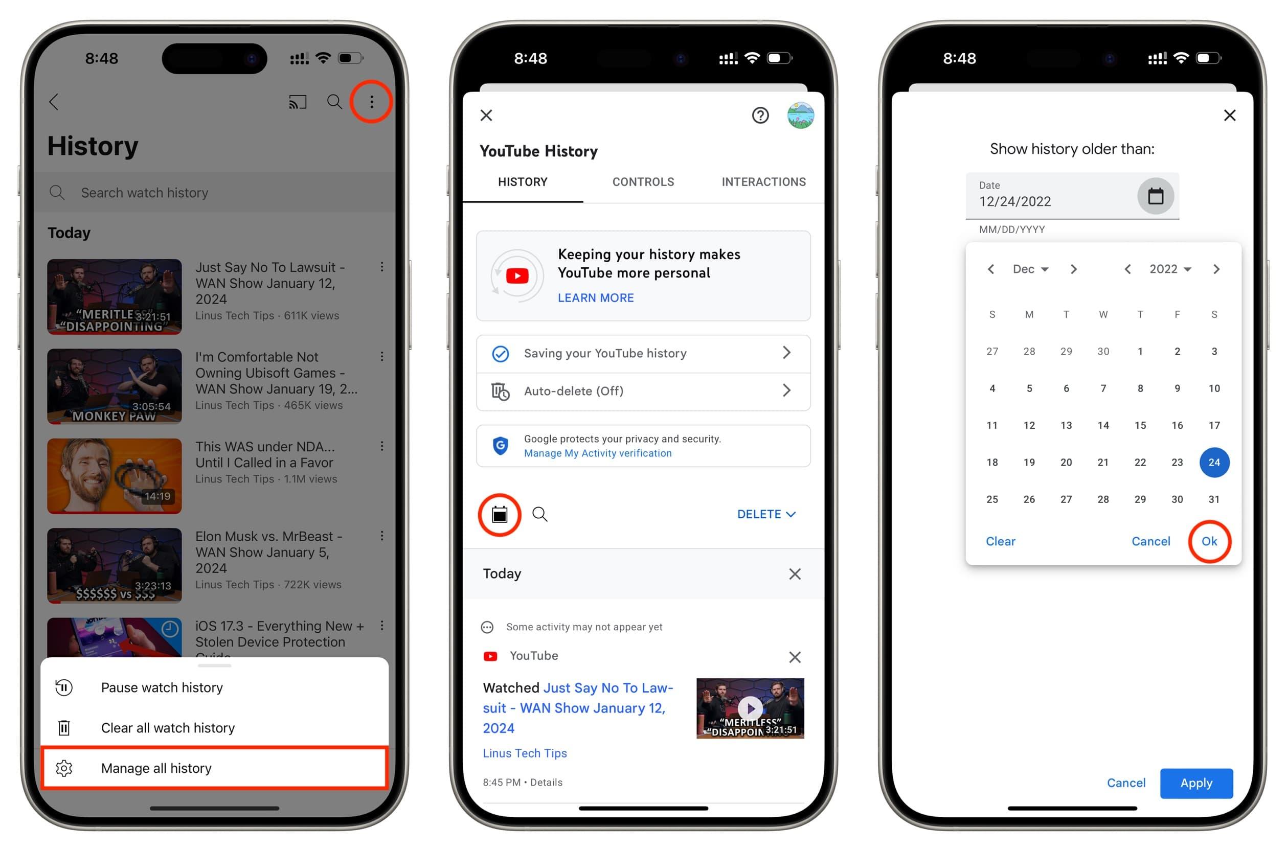 Understanding Your Viewing Patterns: Insights from Your YouTube Watch History