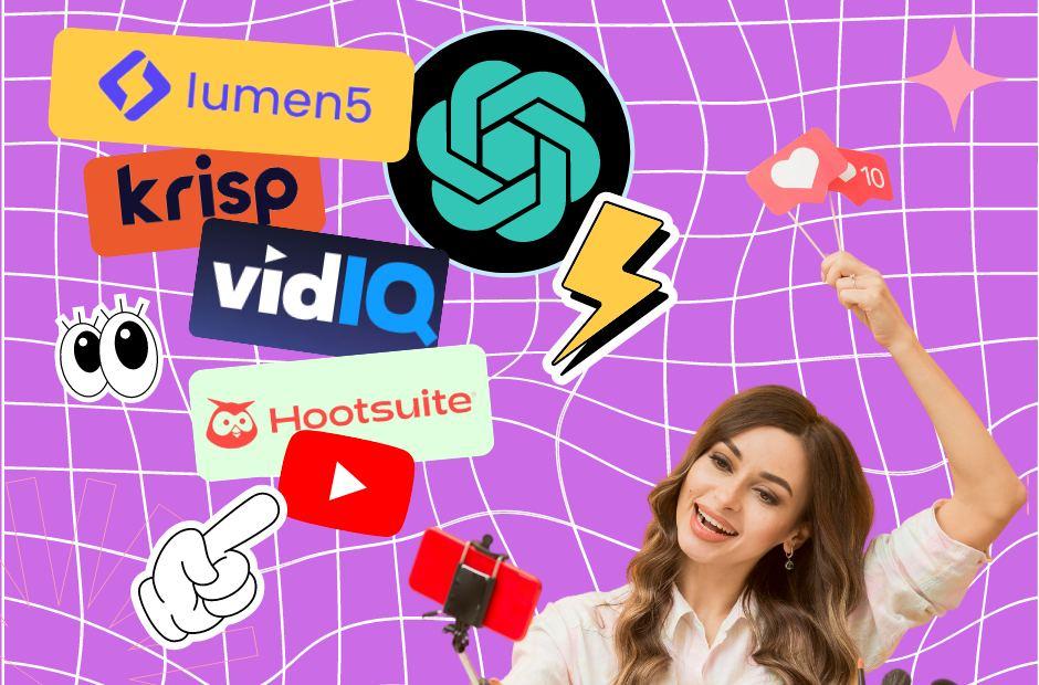 The Creators​ Shaping⁣ the AI ⁤Narrative on⁣ youtube