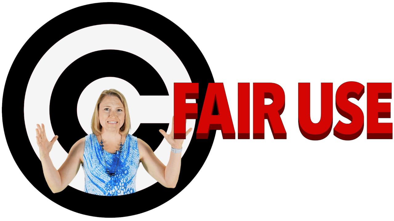 The Financial Dynamics of ​Using Copyrighted Material