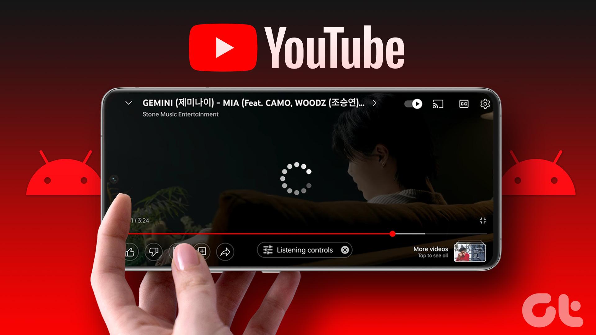 Common Causes of YouTube Lag‌ in⁢ Fullscreen Mode