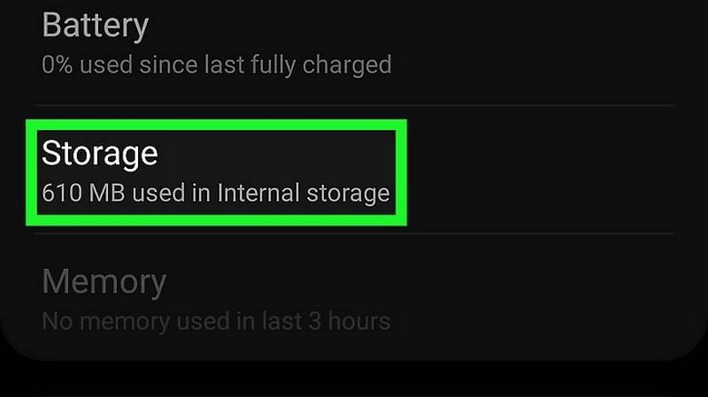 Understanding ​YouTube's Memory Consumption Patterns