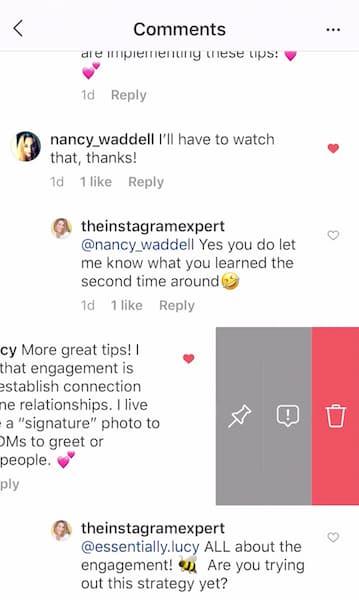 Crafting Comments That Resonate and Engage
