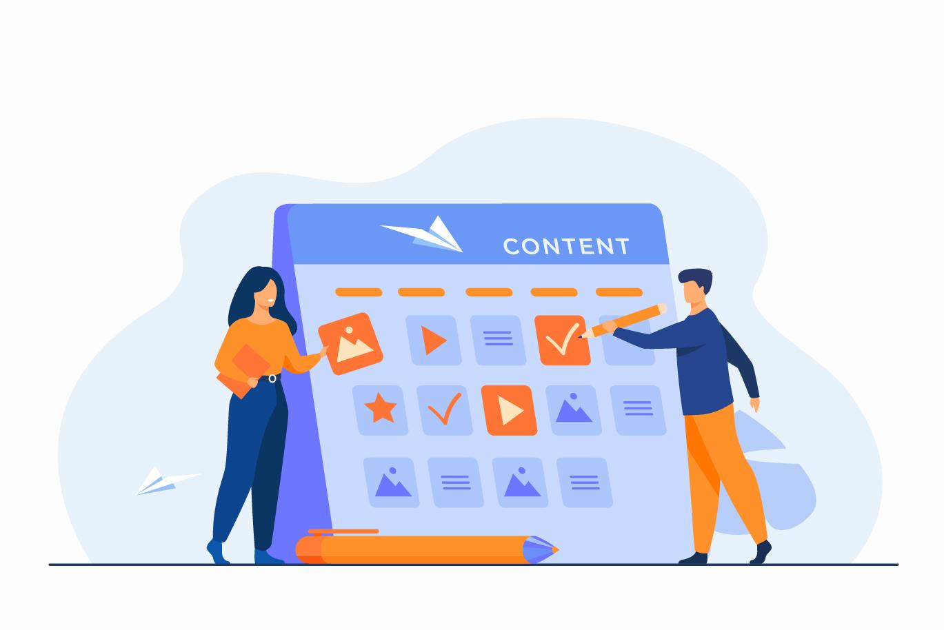 Crafting Engaging Content That ⁣Captivates Your ‍audience