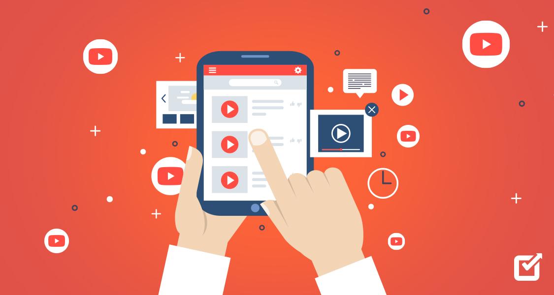The Unique Algorithm Advantage of youtube