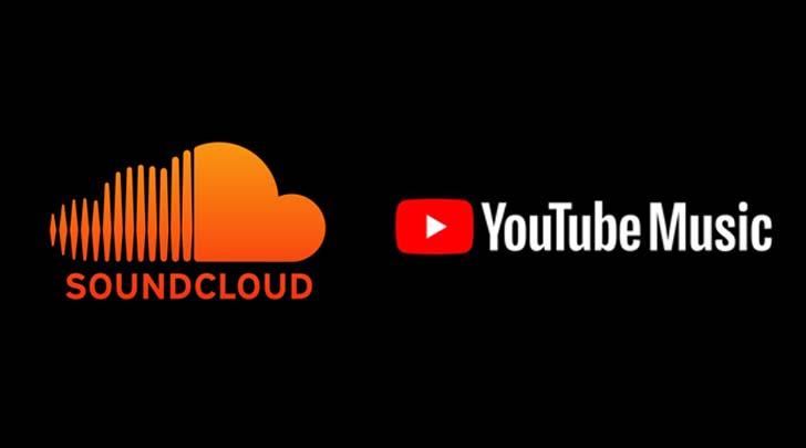 SoundCloud vs. YouTube: Unveiling Audio Quality Differences
