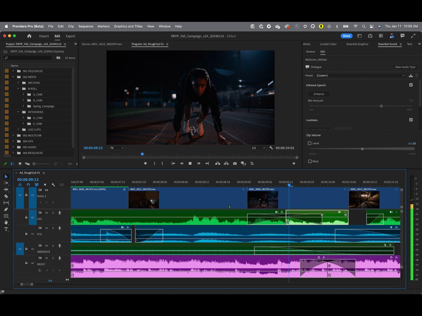 How⁢ Creators Are Adapting to the ⁢Shift in Premiere Features